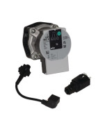 Pump PARA speed 2 HU15+WS8- DIFF pour ELM Leblanc - 8716861403