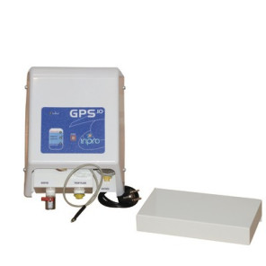 Pump suction type gps10 tank 3,5l- INPRO - 309000