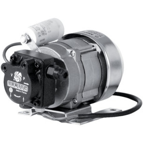 Motorpump low pressure mb0057bp single-phase 65l/h- DIFF - 309001