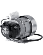 Motorpump low pressure mb0057bp single-phase 65l/h- DIFF - 309001