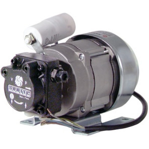 Motorpump low pressure eco bp 50 1-phased 55l/h- DIFF - 309002