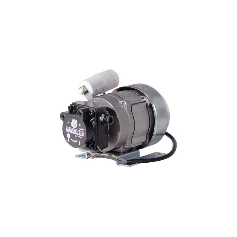 Motorpump low pressure eco bp 50 1-phased 55l/h- DIFF - 309002