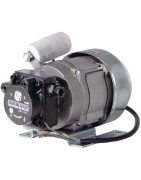 Motorpump low pressure eco bp 50 1-phased 55l/h- DIFF - 309002