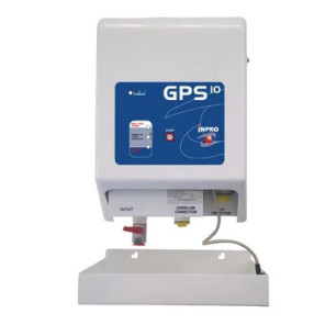 Pump suction type gps10 tank 12l- INPRO - 309004