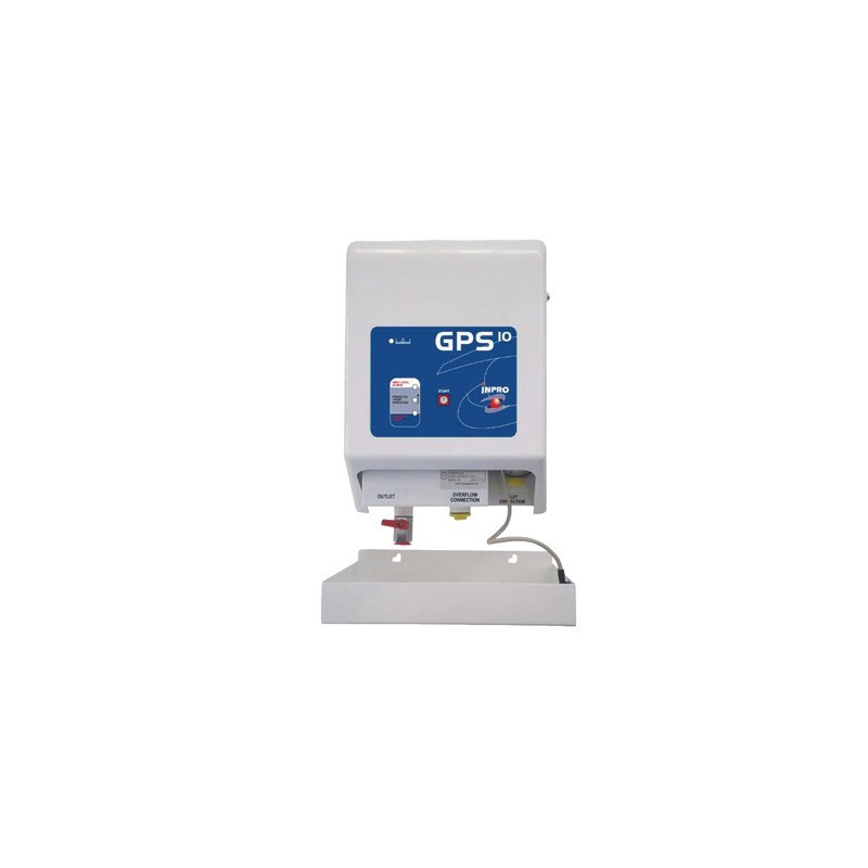 Pump suction type gps10 tank 12l- INPRO - 309004