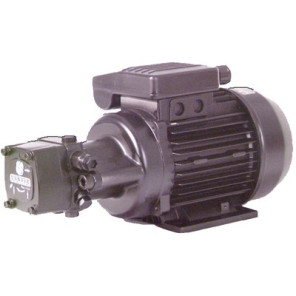 Motorpump low pressure gapa j6 bp 1-phased 270l/h- DIFF - 309042