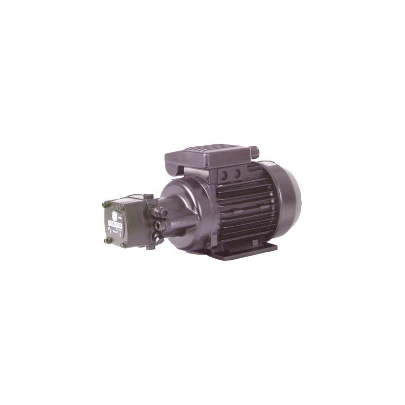 Motorpump low pressure gapa j6 bp 1-phased 270l/h- DIFF - 309042