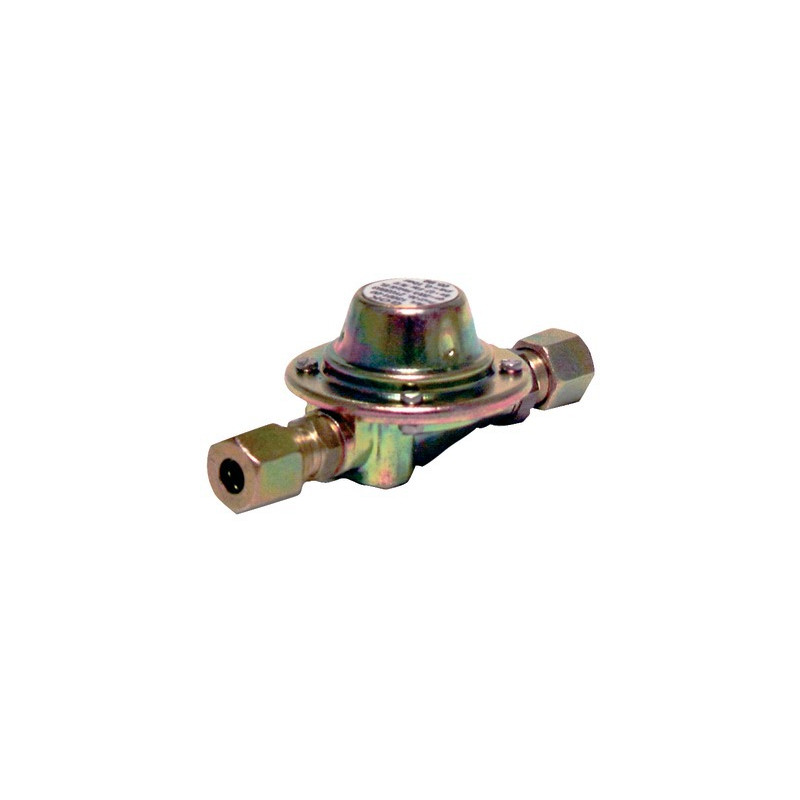 Plumbing fixtures pressure reducer fuel 100mbars- DIFF - 309245