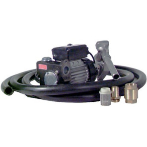 Meters fuel kit midi- DIFF - 309280