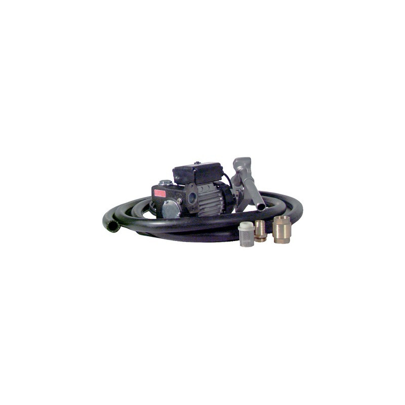 Meters fuel kit midi- DIFF - 309280