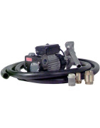 Meters fuel kit midi- DIFF - 309280