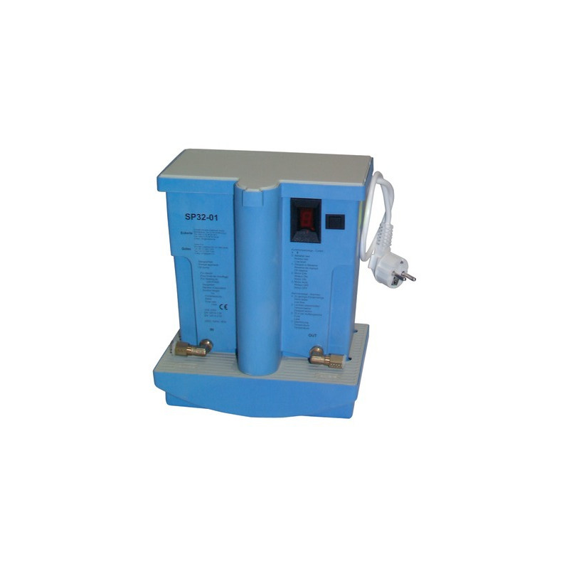 Pump suction eckerle type sp32-01- GOTEC - 113930