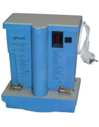 Pump suction eckerle type sp32-01- GOTEC - 113930
