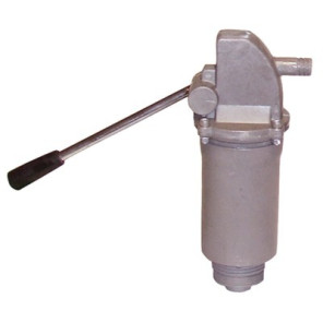 Handle pump type pf350- DIFF - 309315
