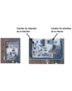 Pump suction eckerle type sk9e /fp8e- GOTEC - 110962