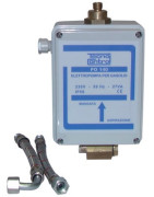 Pump suction standard type po 150- TECNOCONTROL - PO150 Pump suction standard type po 150- TECNOCONTROL - PO150
