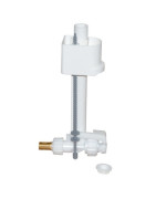 Robinet flotteur pour bâti-chasse 535- SIAMP - 30952107