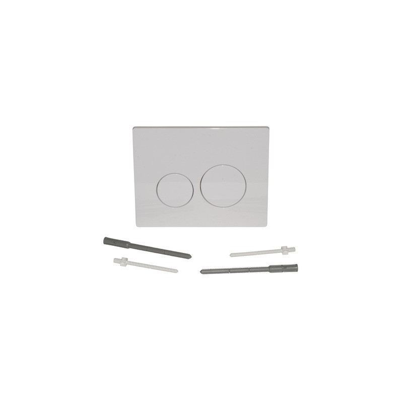 SPHÈRE - Ingénio - 100% Blanc- SIAMP - 31261060