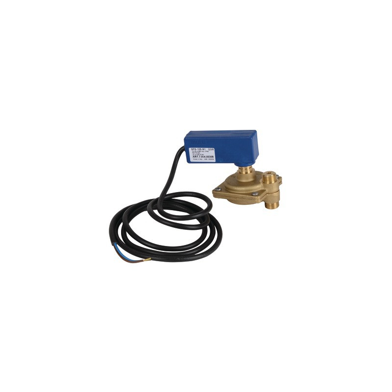Differential pressure switch SFS 10- CIAT CARRIER - 3272061