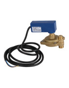 Differential pressure switch SFS 10- CIAT CARRIER - 3272061