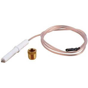 Ignition electrode and lead- CHAFFOTEAUX - 340261