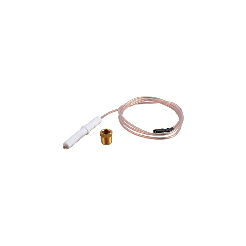 Ignition electrode and lead- CHAFFOTEAUX - 340261