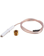 Ignition electrode and lead- CHAFFOTEAUX - 340261