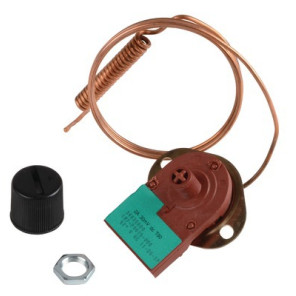 Overheat thermostat- CHAFFOTEAUX - 340358
