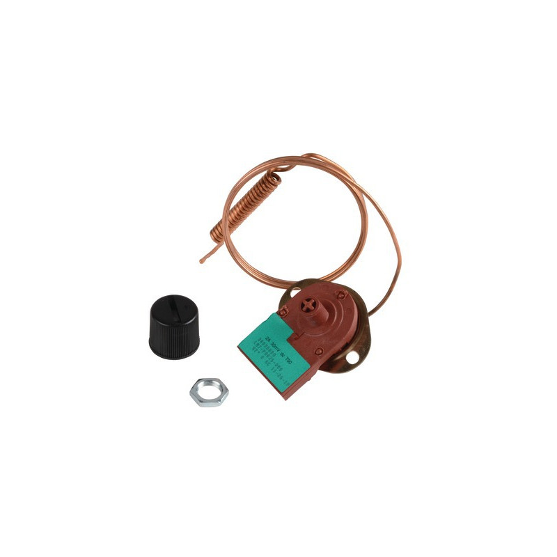 Overheat thermostat- CHAFFOTEAUX - 340358