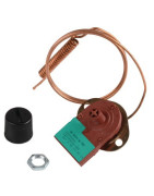 Overheat thermostat- CHAFFOTEAUX - 340358