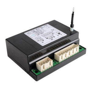 Control printed circuit board- CHAFFOTEAUX - 340374
