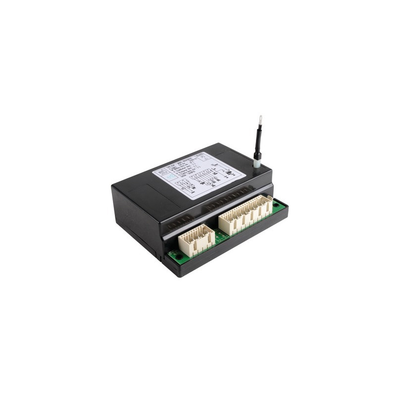 Control printed circuit board- CHAFFOTEAUX - 340374