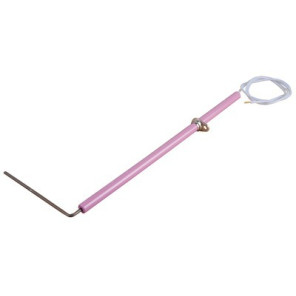 Flame sensing electrode- CHAFFOTEAUX - 340400