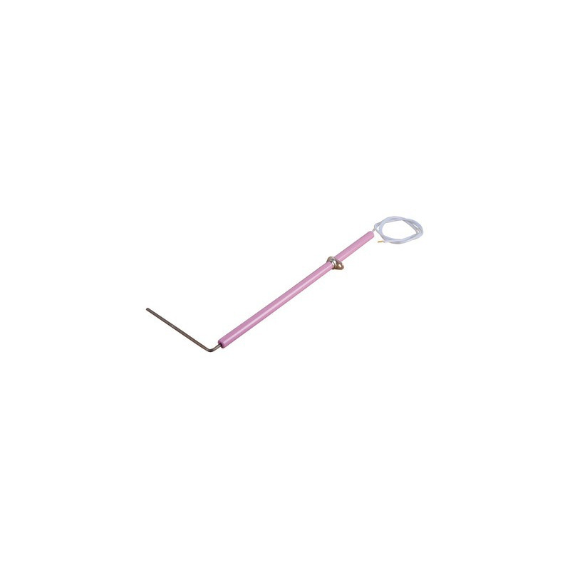 Flame sensing electrode- CHAFFOTEAUX - 340400