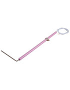 Flame sensing electrode- CHAFFOTEAUX - 340400