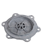 Trap door gasket 6 holes- CHAFFOTEAUX - 343356 Trap door gasket 6 holes- CHAFFOTEAUX - 343356