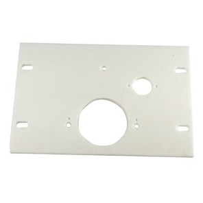 Burner entry seal- CHAFFOTEAUX - 343475