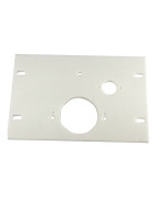 Burner entry seal- CHAFFOTEAUX - 343475