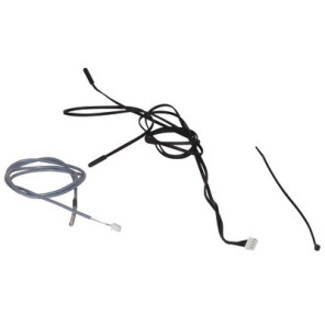Kit sondes pompe à chaleur pour T.Flow hygro+ / T.Flow Nano- ALDES - 35122411