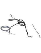 Kit sondes pompe à chaleur pour T.Flow hygro+ / T.Flow Nano- ALDES - 35122411