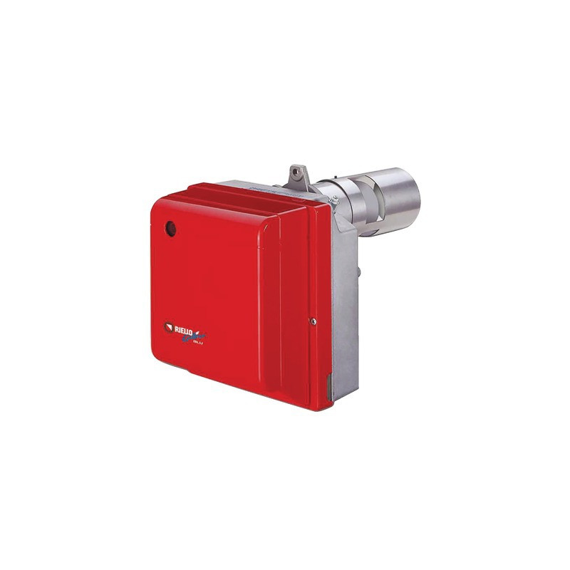 Low NOx fuel oil burner Gulliver - 18 to 35 kW- RIELLO - 3737006