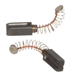 Jeu Charbon + ressort pour Allumeur Leis- FROLING - 38054C  - (X2)