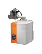 Gas burner CB-NC4 GXE- CUENOD - 3836557