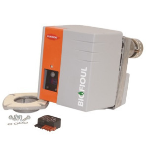 Brûleur biofioul NC7 H106A- CUENOD - 3837211