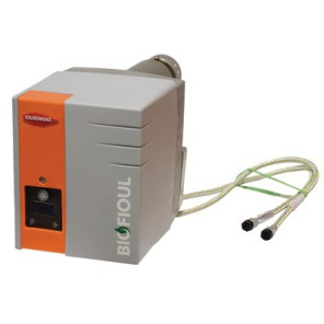 Brûleur biofioul NC7 H106A- CUENOD - 3837211