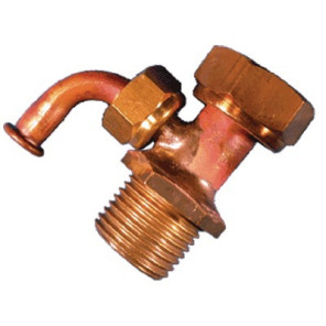 Outlet pipe Oasis- FERROLI - 38413800