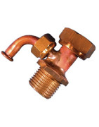 Outlet pipe Oasis- FERROLI - 38413800 Outlet pipe Oasis- FERROLI - 38413800