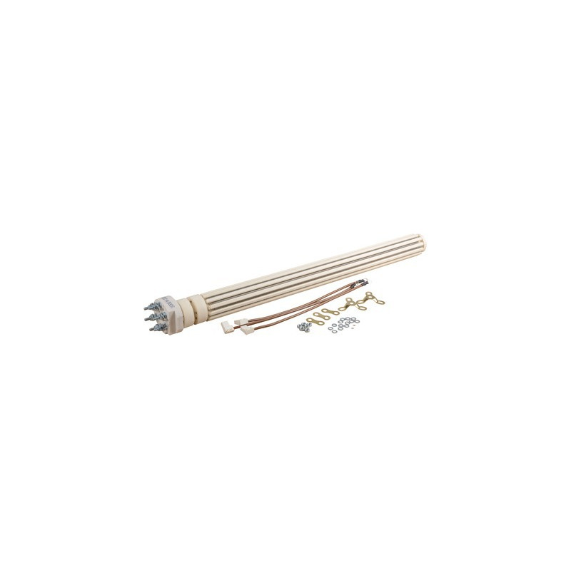 Heating element 3000W 380V- CHAFFOTEAUX - 396010-01