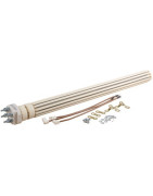 Heating element 3000W 380V- CHAFFOTEAUX - 396010-01 Heating element 3000W 380V- CHAFFOTEAUX - 396010-01