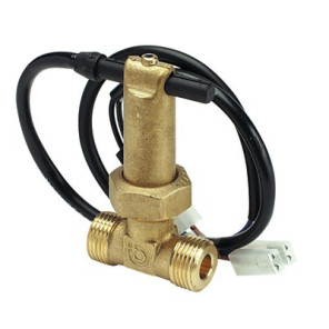 Flow switch assy- FERROLI - 39800120